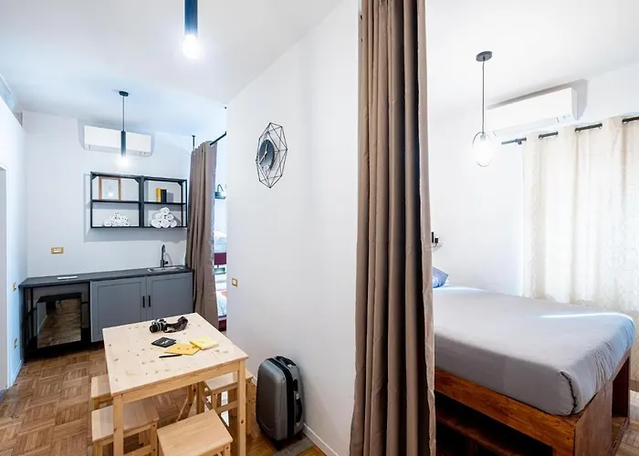 Mytinyhome Festina Lente Konukevi
