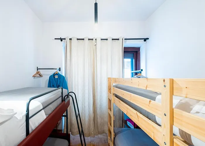 Mytinyhome Festina Lente 4* Roma