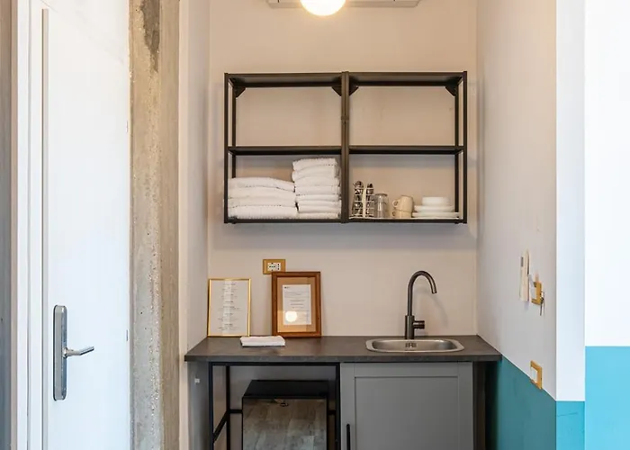 Mytinyhome Festina Lente Konukevi