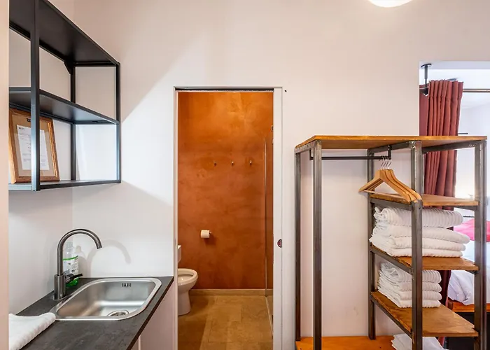 Mytinyhome Festina Lente Konukevi